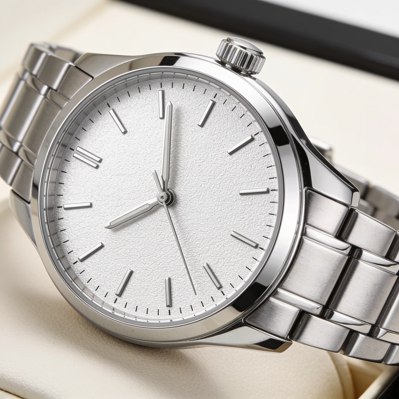 Часы Raymond Weil Freelancer — открытое сердце